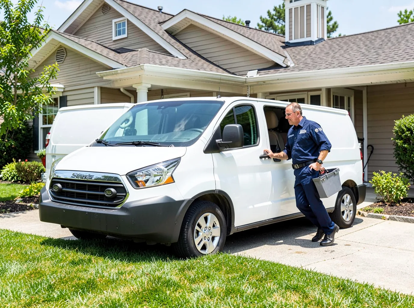 Emergency Plumber company in Lodgepole, SD